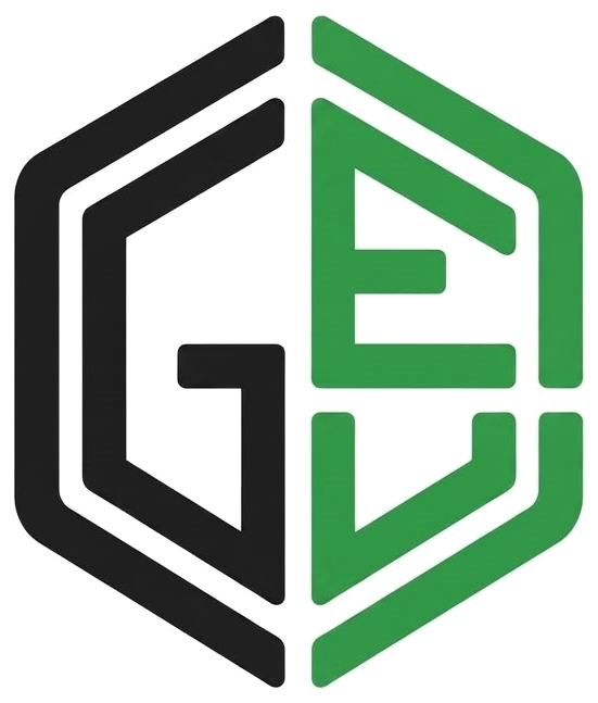 Logo GREEN EV